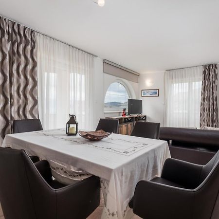 Villa Eda Bogdesic Baska  Luaran gambar