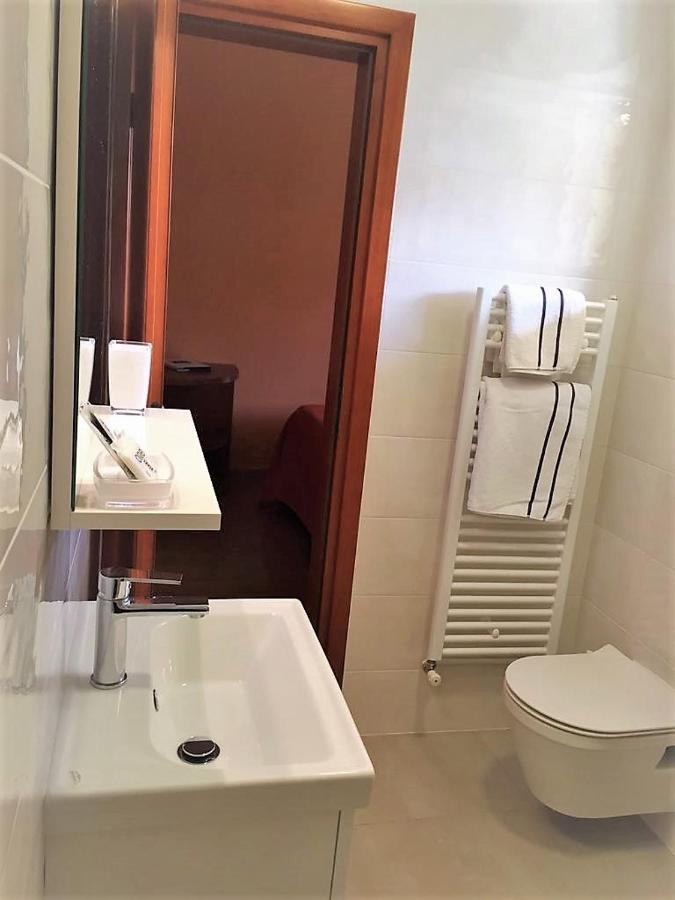 Villa Eda Bogdesic Baska  Luaran gambar