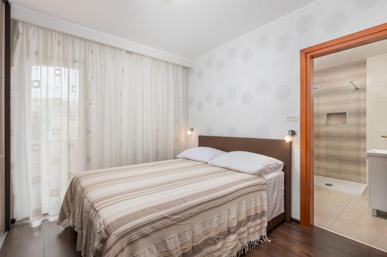 Villa Eda Bogdesic Baska  Luaran gambar
